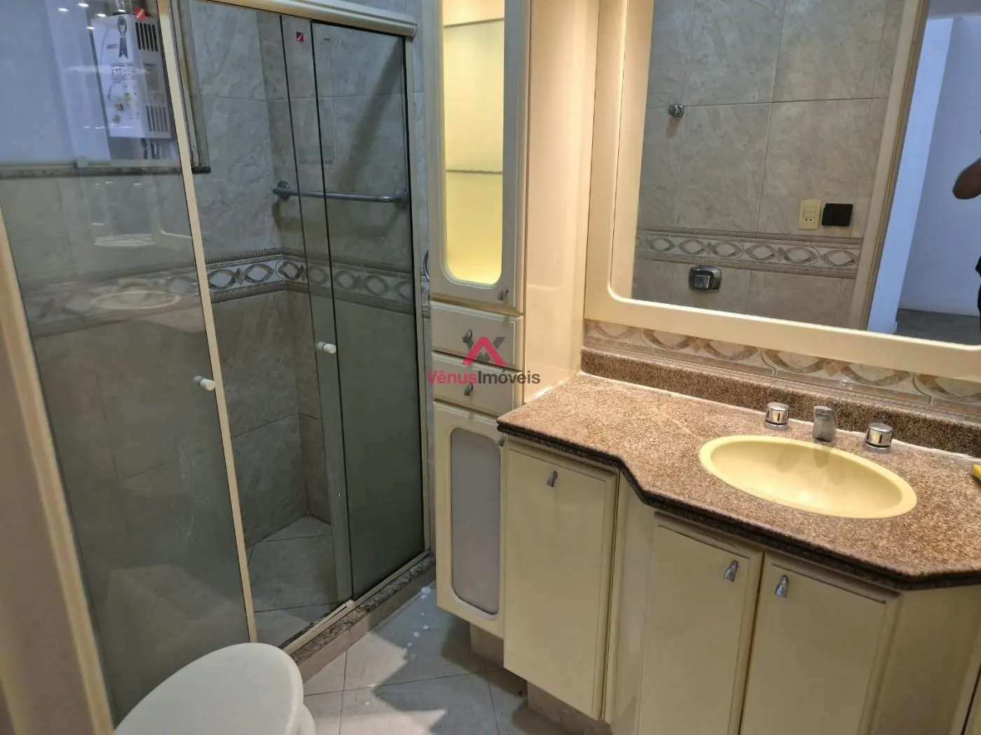 Imagem Apartamento 1 Quarto para Venda em Rio de Janeiro, Copacabana, 1 dormitório, 1 banheiro, 1 vaga