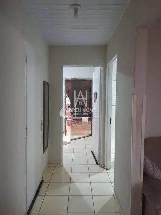 Imagem Casa, Loteamento Parque Residencial da Amizade - São José do Rio Preto