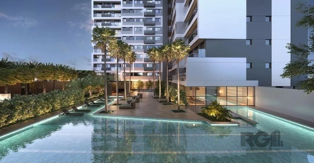 Imagem Apartamento em Petrópolis