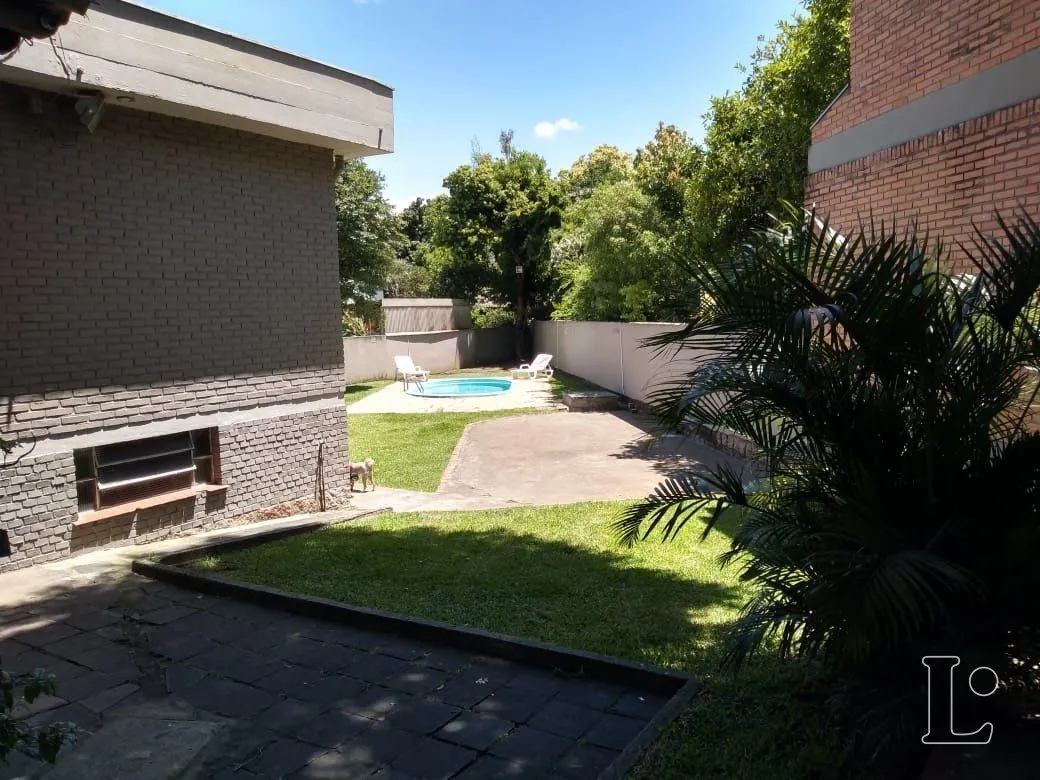 Imagem Casa para Venda - 300m², 5 dormitórios, sendo 1 suites, 1 vaga - Ipanema