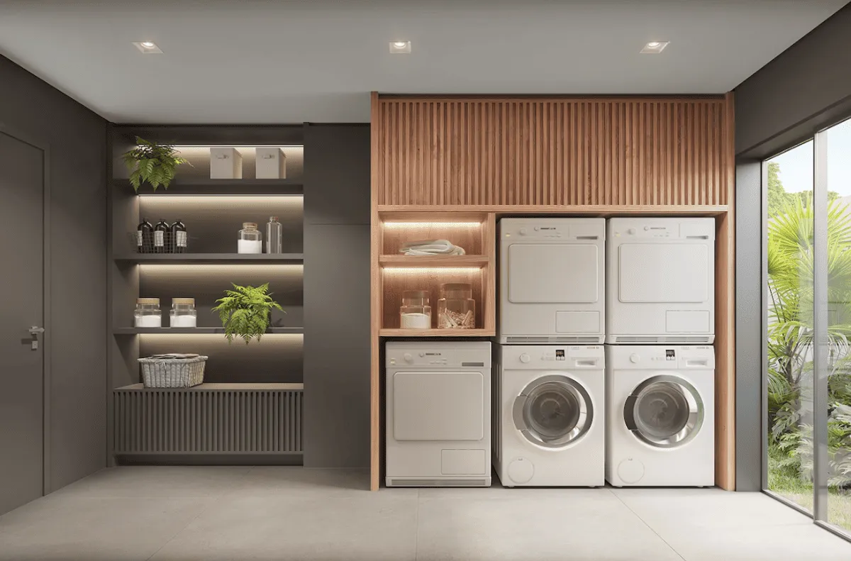 Imagem Apartamento com 1 Quarto para alugar, 17m² - Pinheiros
