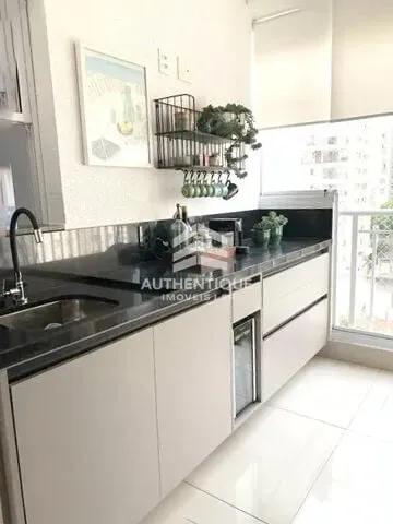 Imagem Class Varanda Mariana - Apartamento à venda no bairro Chácara Inglesa - São Paulo/SP, Zona Sul