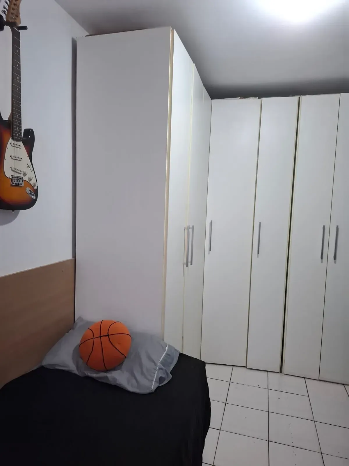 Foto do imóvel: Apartamento com 2 Quartos à Venda, 56 m² em Assunção - São Bernardo do Campo