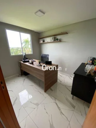 Imagem Apartamento à venda, 42 m² por R$ 250.000,00 - Cardoso - Aparecida de Goiânia/GO
