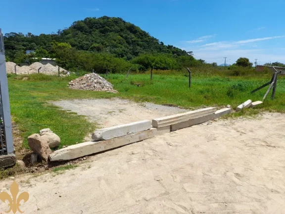 Imagem SITIO RESIDENCIAL em BIGUAÇU - SC, MAR DAS PEDRAS