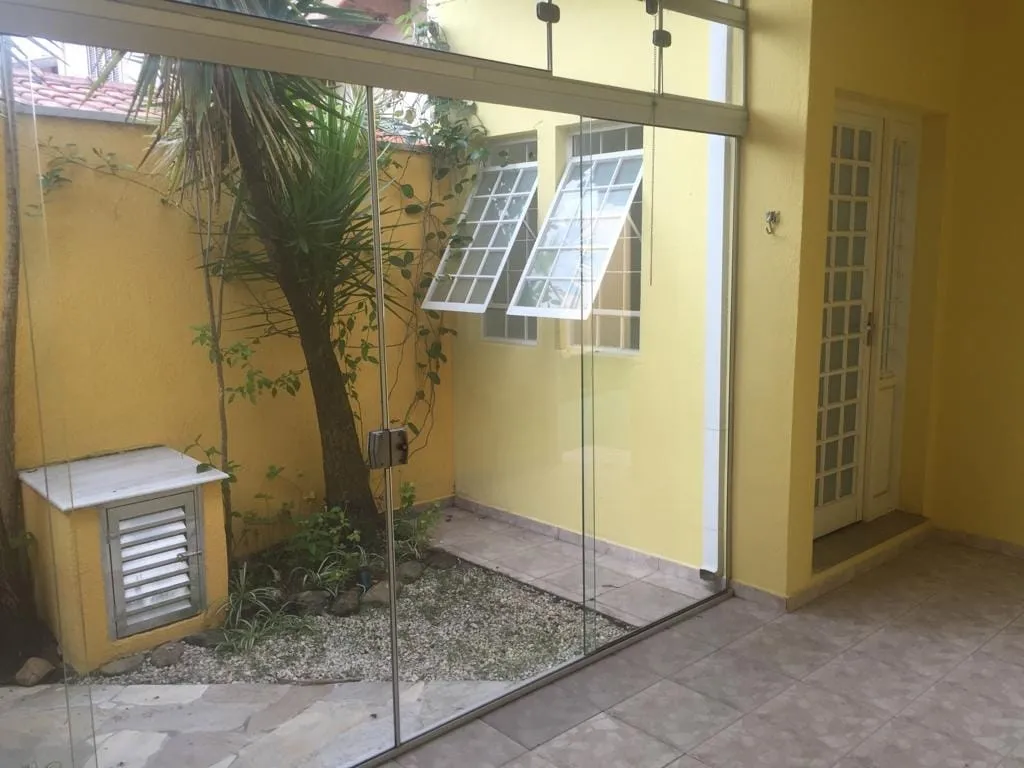 Imagem Casa à venda e locação 2 Quartos, 1 Suite, 2 Vagas, 250M², Residencial Campo Belo, Pindamonhangaba - SP