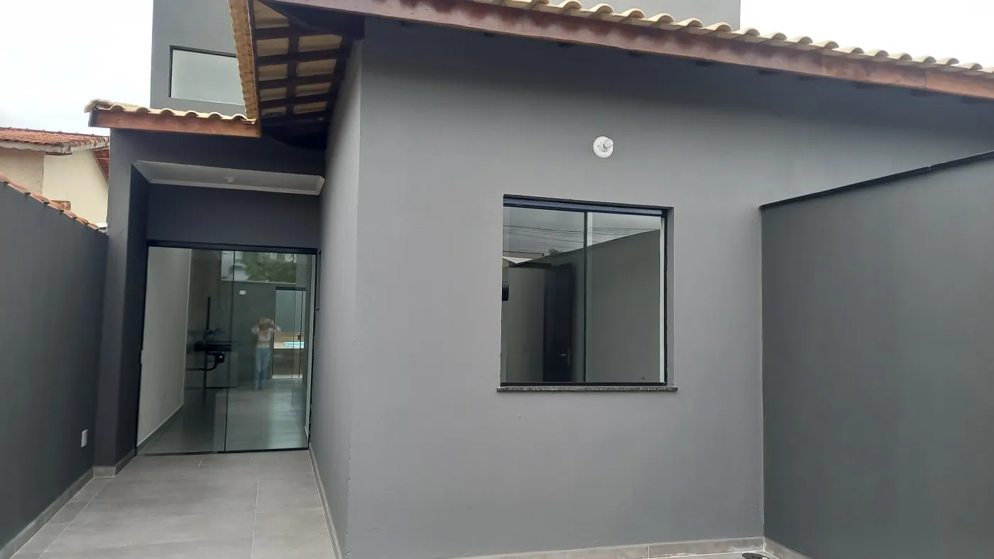 Imagem Casa para Venda em Itanhaém, Gaivota (Praia), 2 dormitórios, 1 suíte, 1 banheiro, 2 vagas