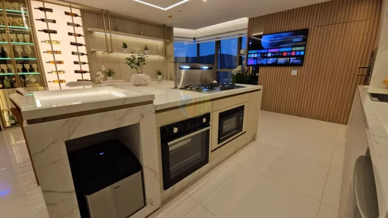 Imagem Yachthouse Residence