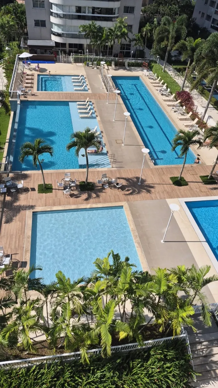 Imagem Excelente oportunidade de adquirir um apartamento no Condomínio Viure - Ilha Pura, localizado na Ba...
