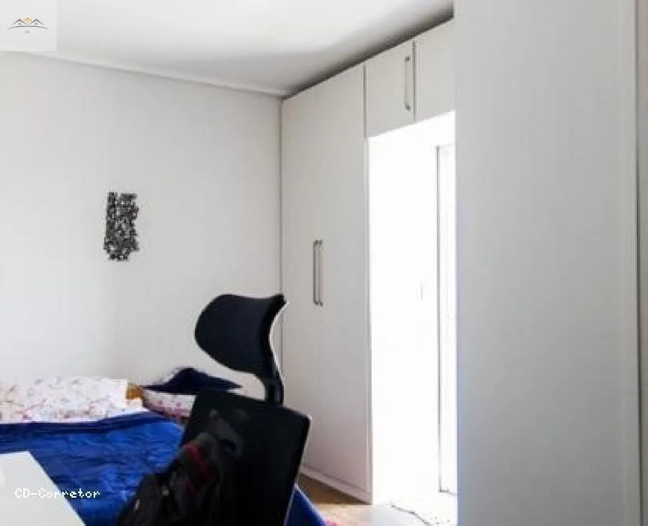 Imagem Apartamento para Venda em Santo André / SP no bairro Parque Novo Oratório