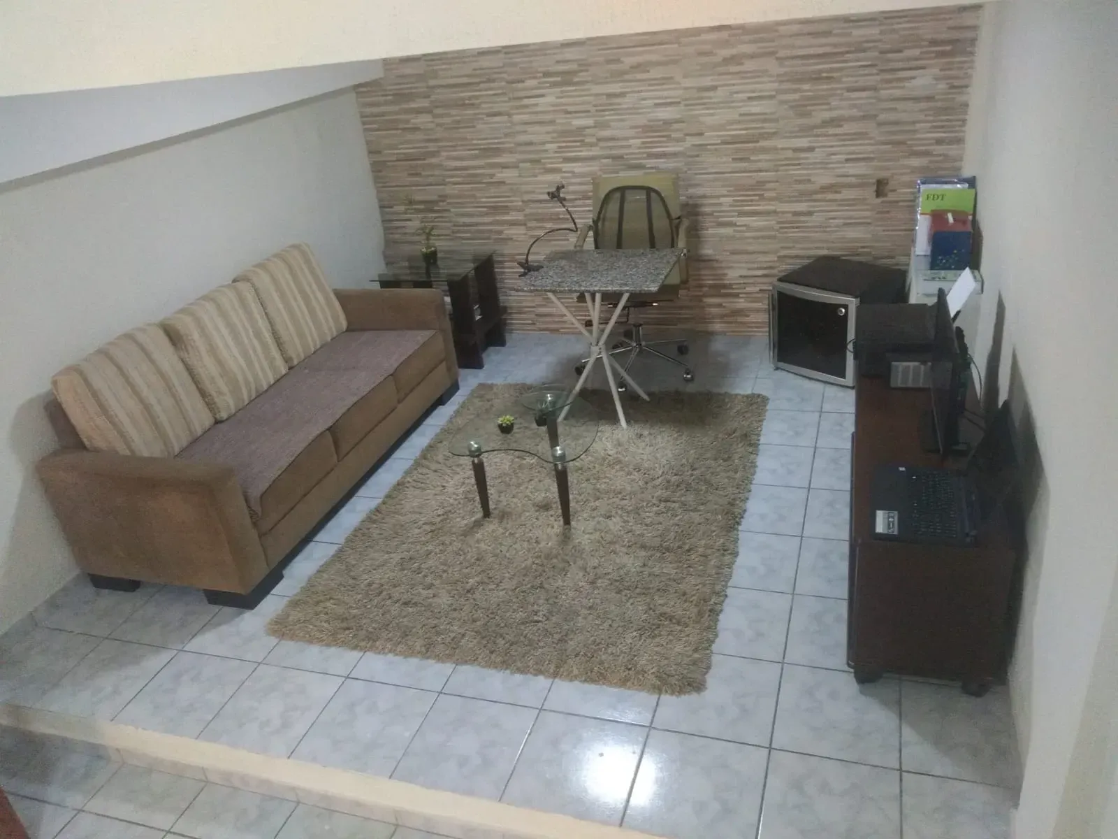 Imagem Casa de Condomínio com 2 Quartos à Venda, 125 m² em Vila Alpina - São Paulo