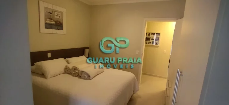 Imagem Excelente apartamento com suíte master