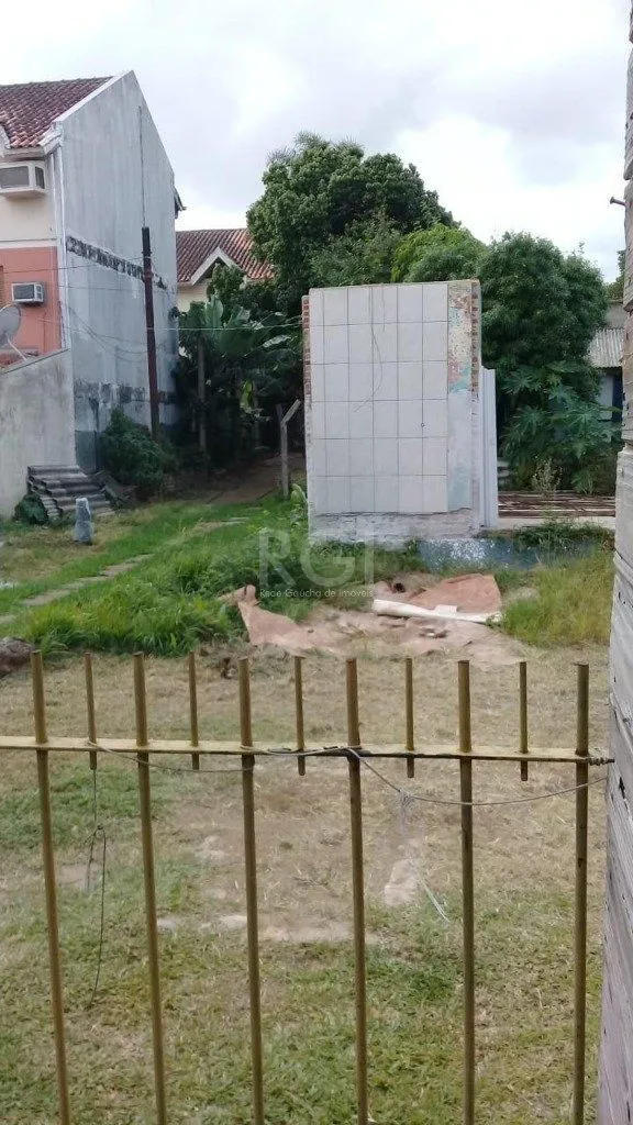 Imagem Terreno para Venda - 0m², 0 dormitórios, Tristeza