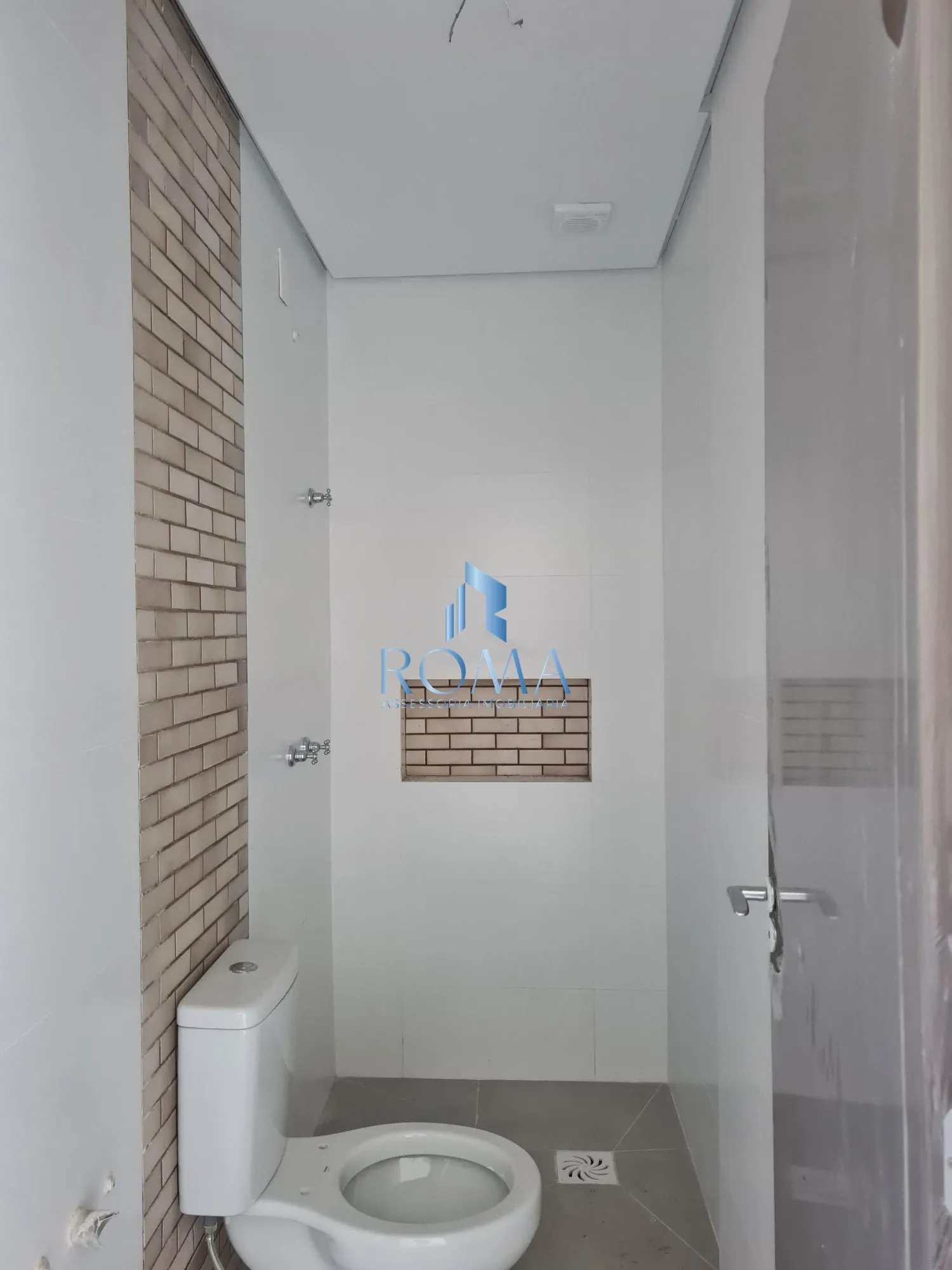 Imagem Apartamento novo no bairro Nossa Senhora de Lourdes!
