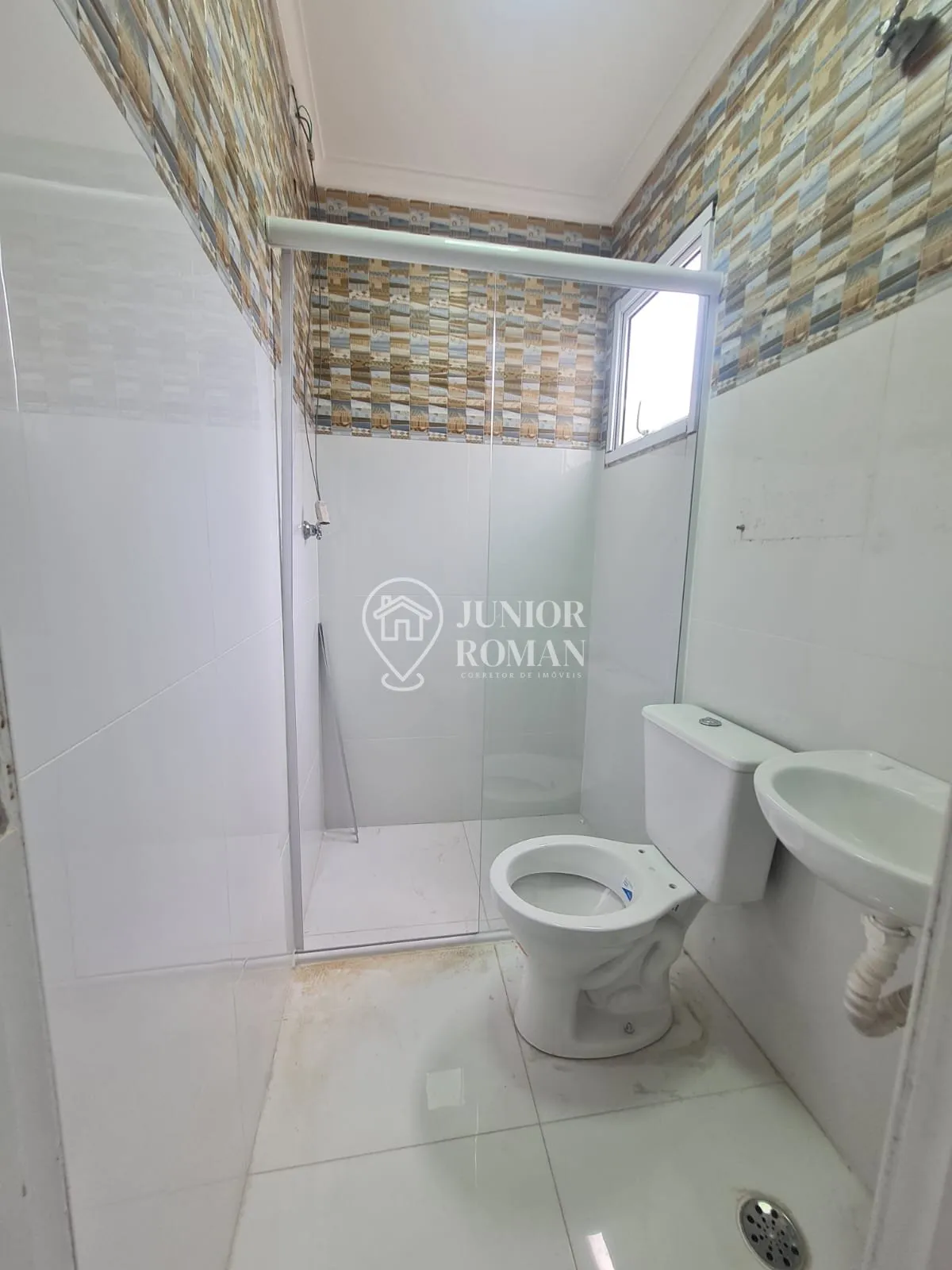 Imagem SOBRADO 130M2 l 2 SUITES l ÁREA GOURMET C CHURRASQUEIRA - SANTO ANDRE