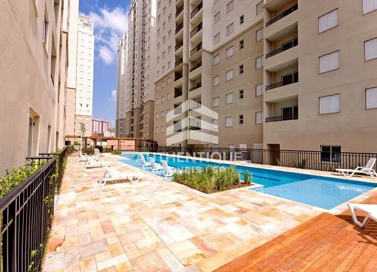 Imagem FATTO SHOW SÃO BERNARDOS DO CAMPO - CENTRO - Apartamento à venda no bairro Centro - São Bernardo do Campo/SP