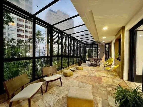 Imagem Casa para venda Ilha Porchat, em São Vicente