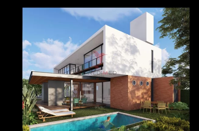Imagem Casa de Alto Padrão no Condomínio Alta Vista no bairro Altiplano Cabo Branco