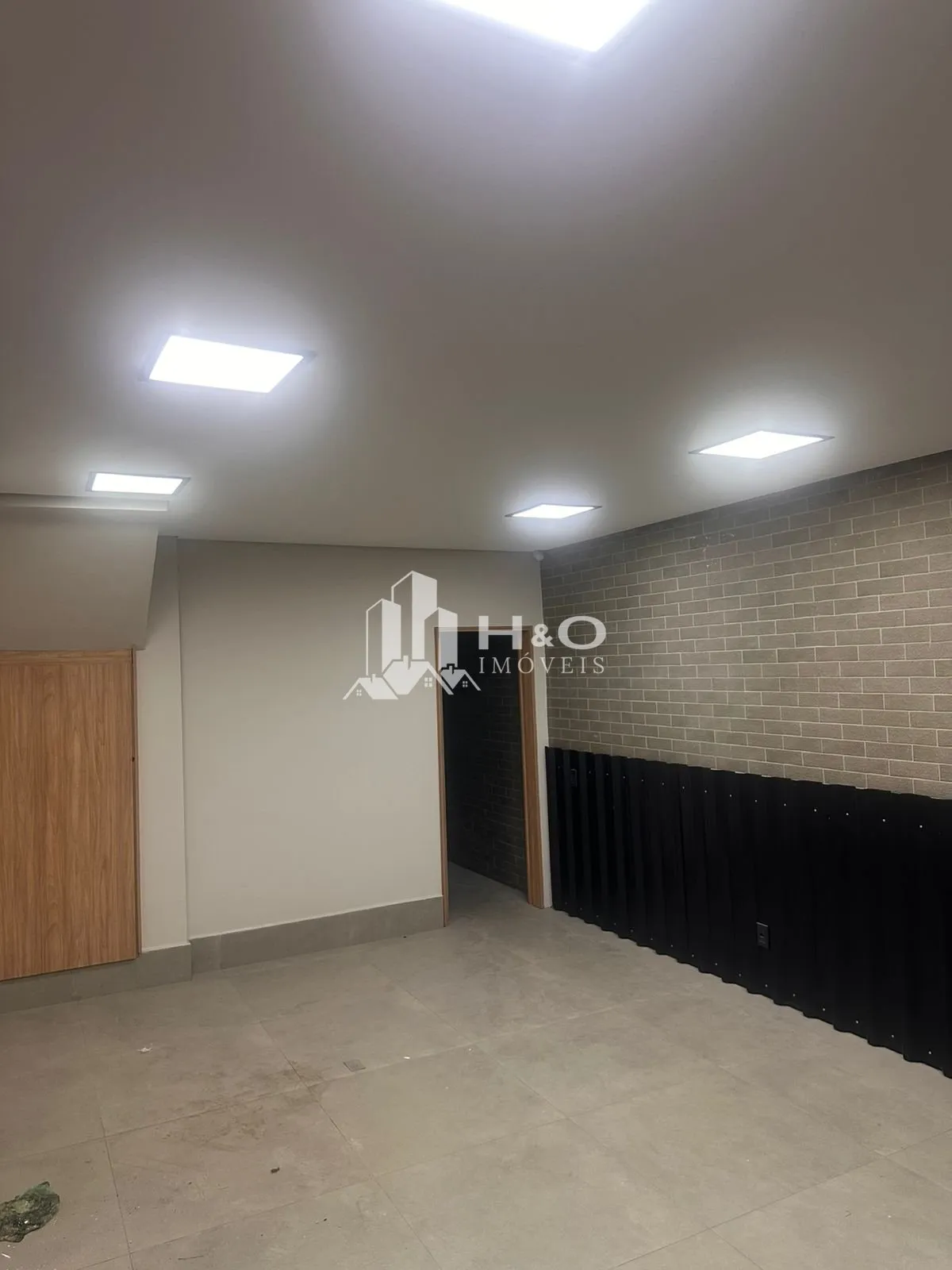 Imagem Sala/Prédio Comercial 120m² para locação na Penha de França