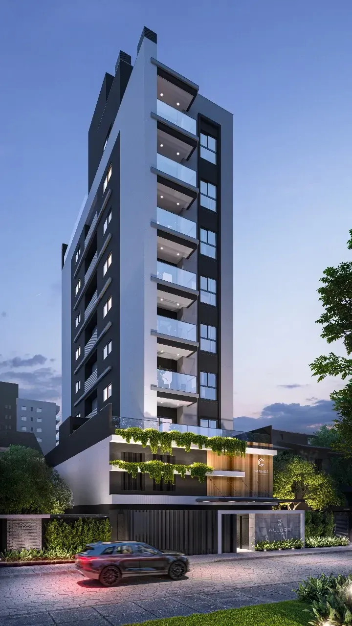 Imagem Apartamento com 2 Quartos à Venda, 67,19 m² em São Francisco de Assis - Camboriú