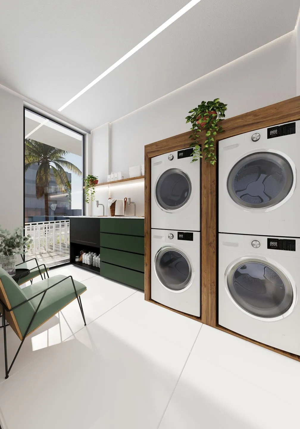 Imagem Apartamento à venda em Porto Alegre, Jardim Botânico, com 3 quartos, 79m2