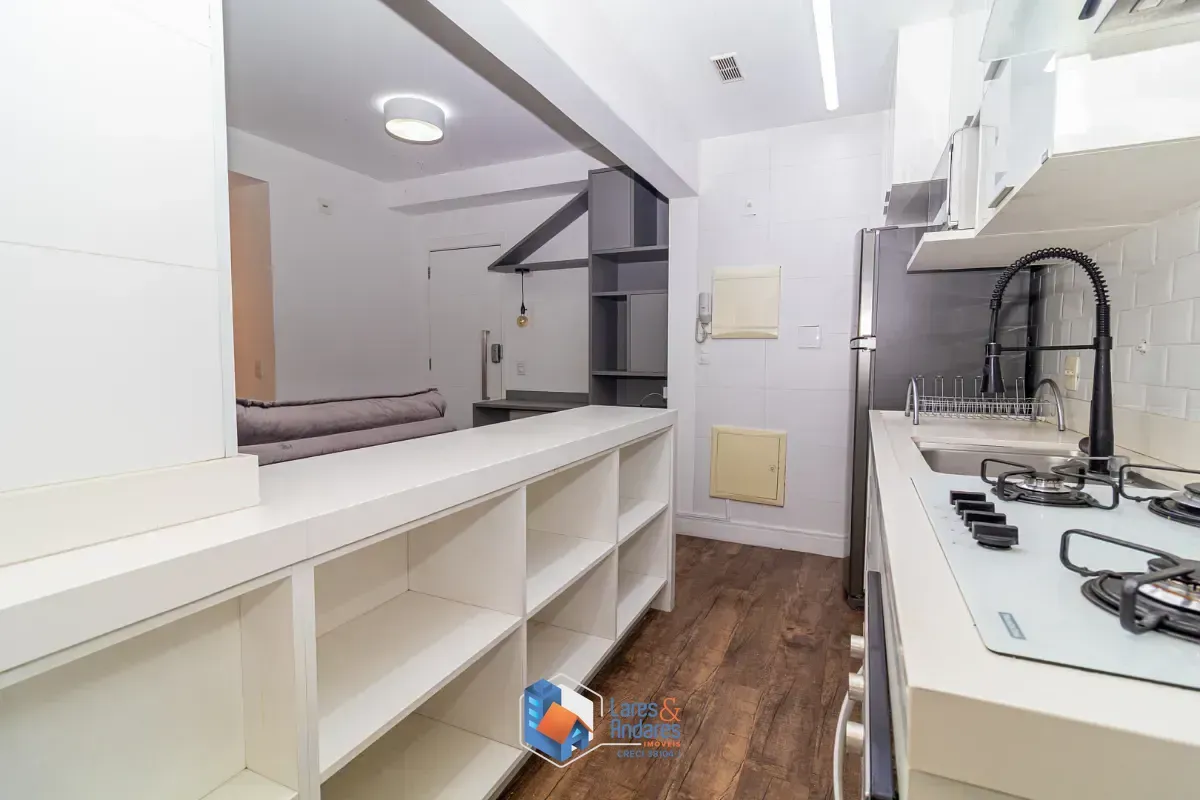 Imagem Apartamento para venda em Tatuapé com 2 quartos, sendo 1 suíte, 88m²