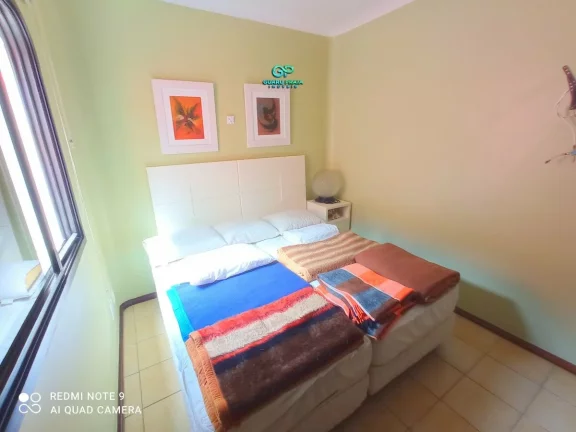 Imagem Apartamento Padrão para Venda e Aluguel em Enseada Guarujá-SP