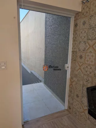 Imagem Casa com 2 dormitórios à venda, 105 m² por R$ 375.000,00 - San Marino - Piracaia/SP