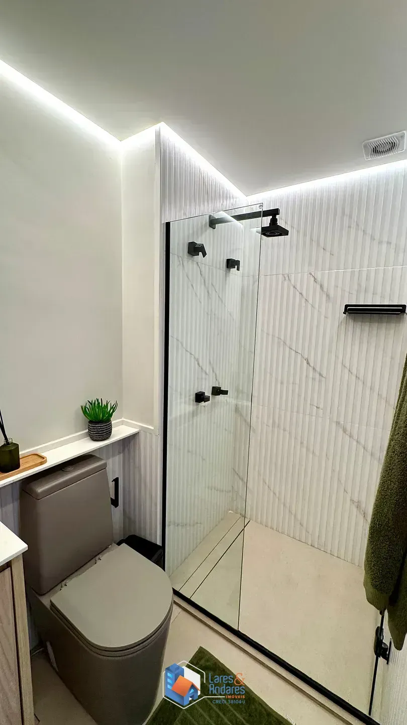 Imagem Apartamento garden para venda em Chácara Santo Antônio (Zona Sul) com 1 quarto, sendo 1 suíte, 39m²