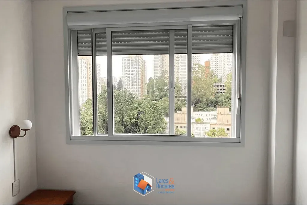 Imagem Apartamento à venda 2 Quartos 1 Suite 1 Vaga 62M² Vila Andrade São Paulo - SP