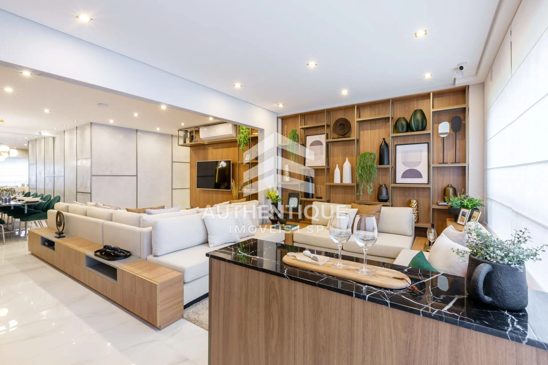 Foto do imóvel GRAND LIVING NOVA KLABIN - Apartamento à venda em Rua Caçador de Esmeraldas, 245 - Chacara Klabin, São Paulo - SP