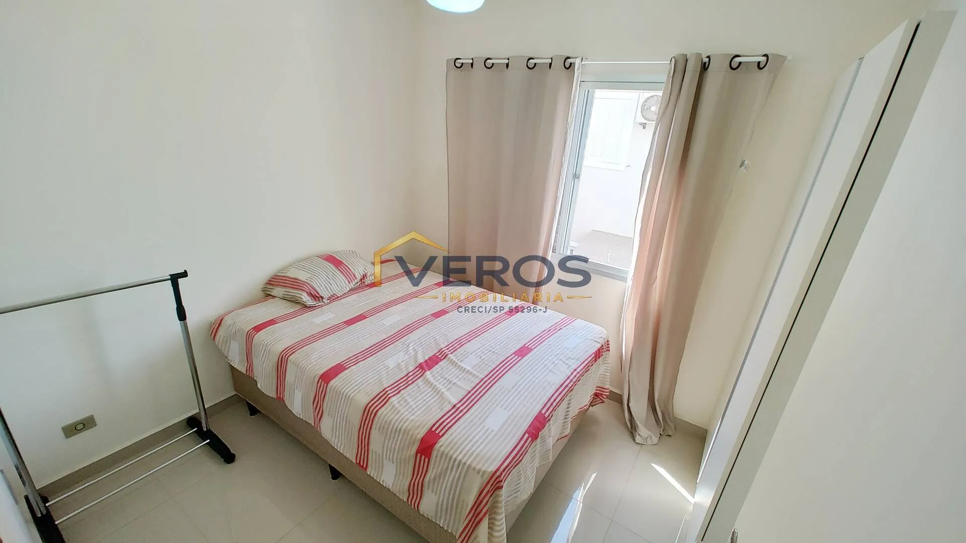 Imagem Apartamento a venda com 3 quartos 600m da praia Martim de Sá Caraguatatuba