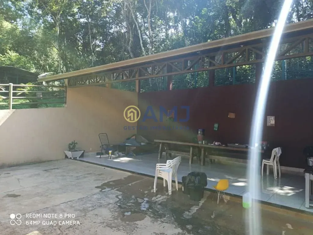 Imagem CHÁCARA À VENDA | CONDOMÍNIO FECHADO - COUNTRYVILLE