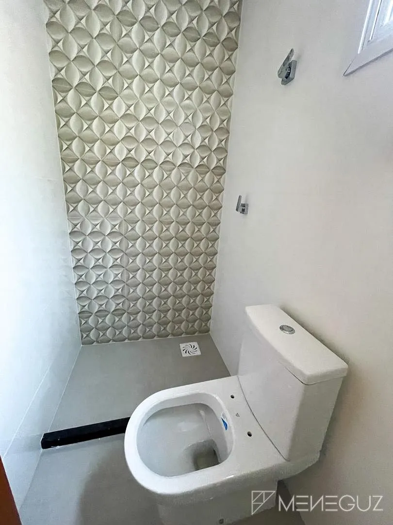 Imagem Casa a venda em Guarapari na Praia do Morro, com 3 quartos e lazer