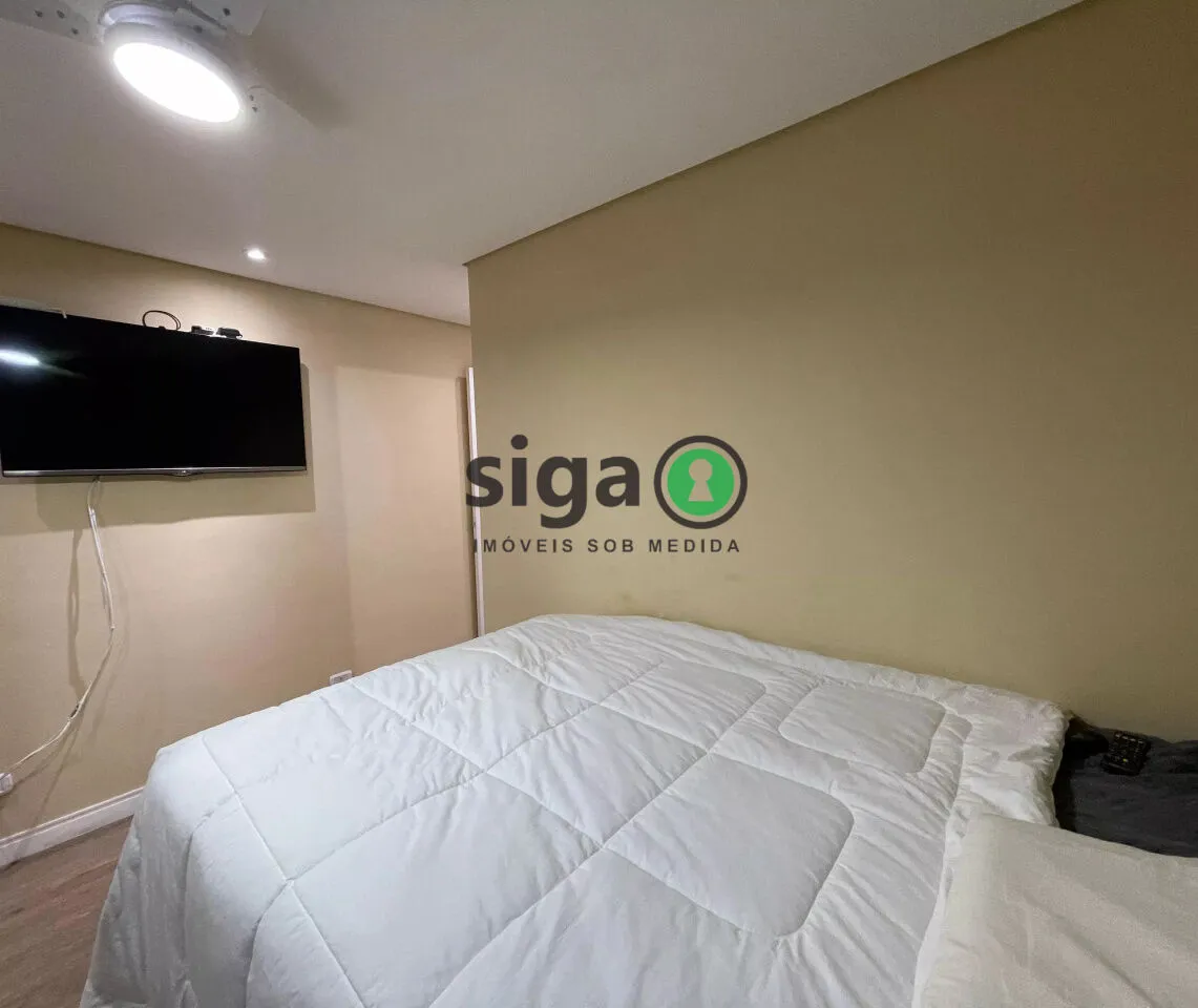 Imagem Apartamento lindo de 65m2 - Rio pequeno