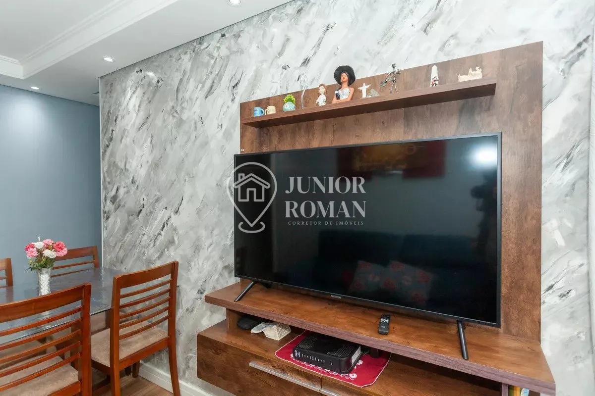 Imagem APARTAMENTO 2 DORM l LAZER COMPLETO CONDOMÍNIO MÉRITO GUARAPIRANGA