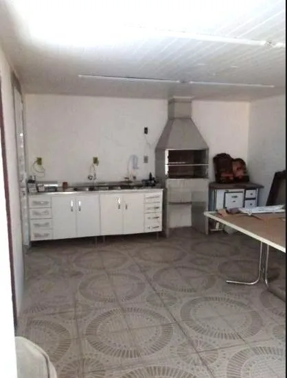 Imagem Casa sobrado no bairro Santo Antônio de 4 dormitórios e 2 vagas