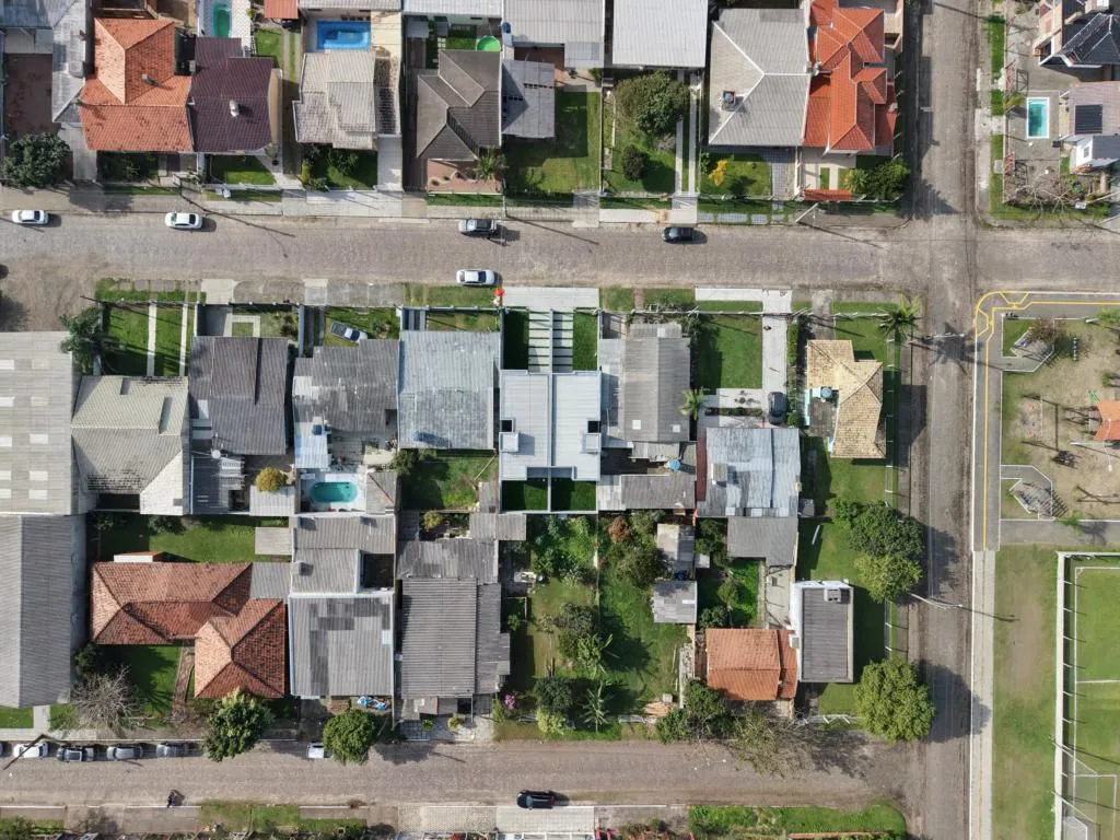 Imagem Casa 2 Dormitórios - Bairro Capão Novo