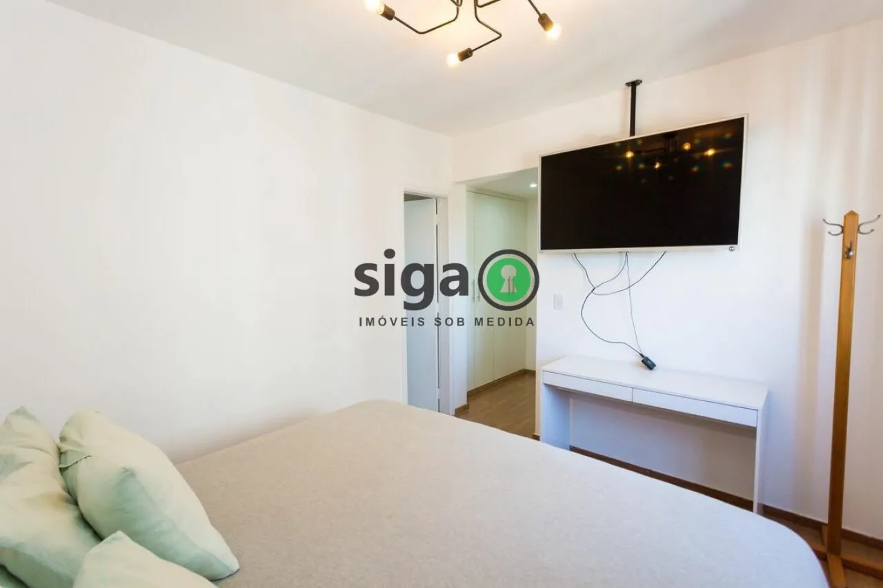 Imagem Apartamento à venda com 155m², 3 quartos e 4 vagas