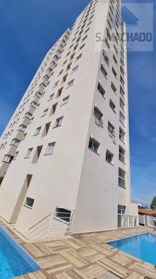 Imagem Apartamento para Locação em Mauá / SP no bairro Vila Bocaina