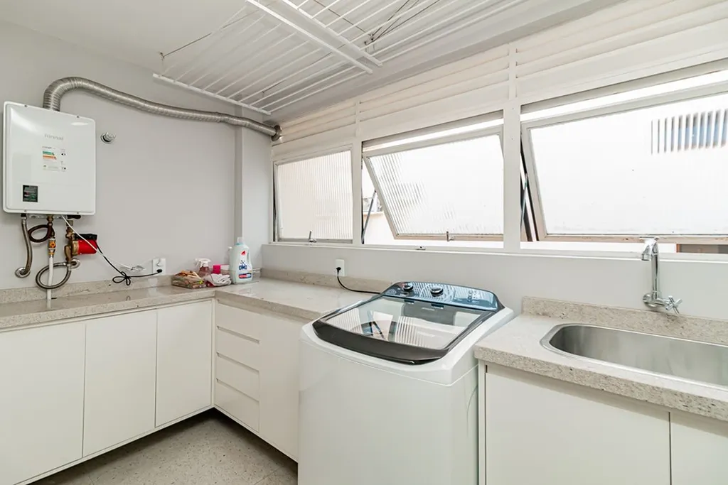 Imagem Apartamento em Petrópolis
