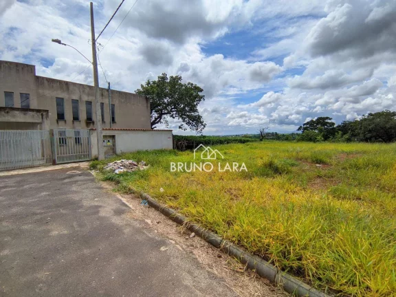 Imagem Lote a venda em Igarapé / bairro São Francisco