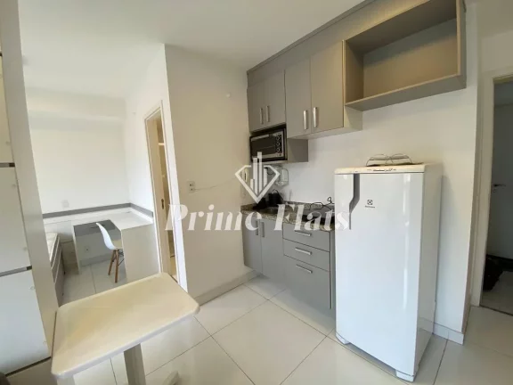 Imagem Apartamento disponível para locação no Condomínio Code Aclimação, de 25m² com 1 dormitório e 1 vaga de garagem