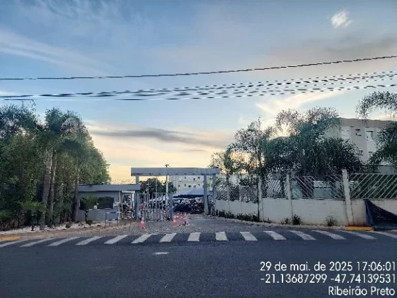 Foto do imóvel Oportunidade Única em RIBEIRAO PRETO - SP | Tipo: Apartamento | Negociação: Leilão | Situação: Imóvel em AVENIDA DOUTOR FERNANDO MENDES GARCIA