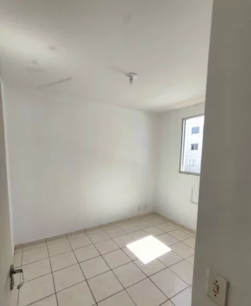 Imagem APARTAMENTO PADRAO - JA FINANCIADO