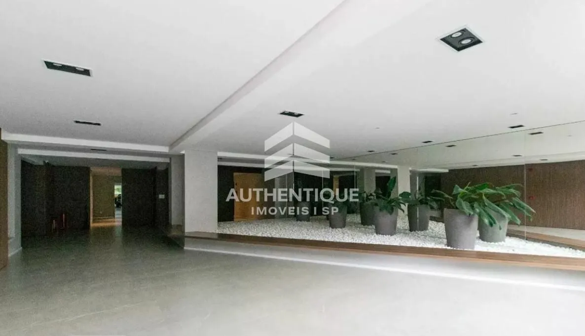 Imagem Quadrilátero Itaim Bibi - Apartamento à venda em São Paulo/SP