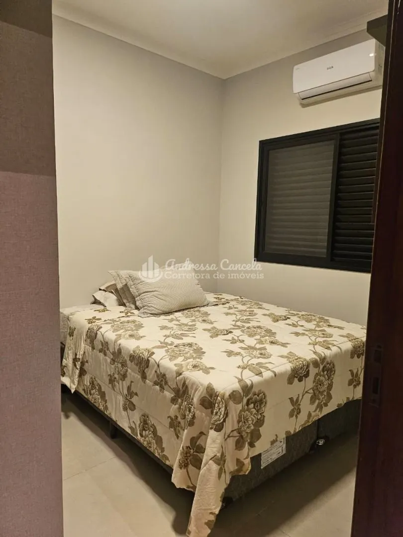 Imagem Figueira 2 - Casa com 3 suítes à venda, 172 m² por R$ 1.350.000 - FIGUEIRA II - São José do Rio Preto/SP