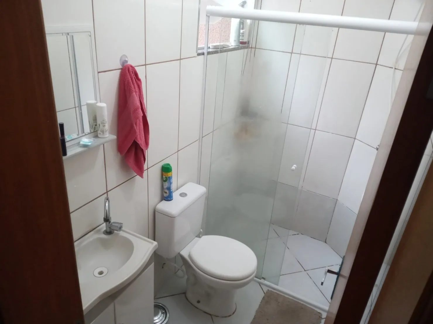 Imagem Apartamento à venda 2 Quartos, 1 Suite, 1 Vaga, 63M², Residencial Jardim Aurora, Pindamonhangaba - SP | Edificio Villagio Gioia