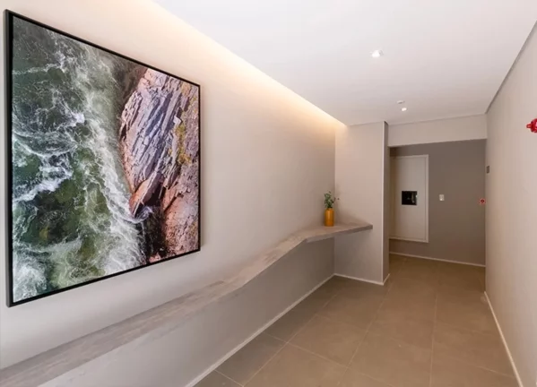 Imagem SPPACE JARDIM BOTÂNICO - Apto de 42m² (Unidade de Revenda), 2 dorms, próximo ao Jardim Botânico!!