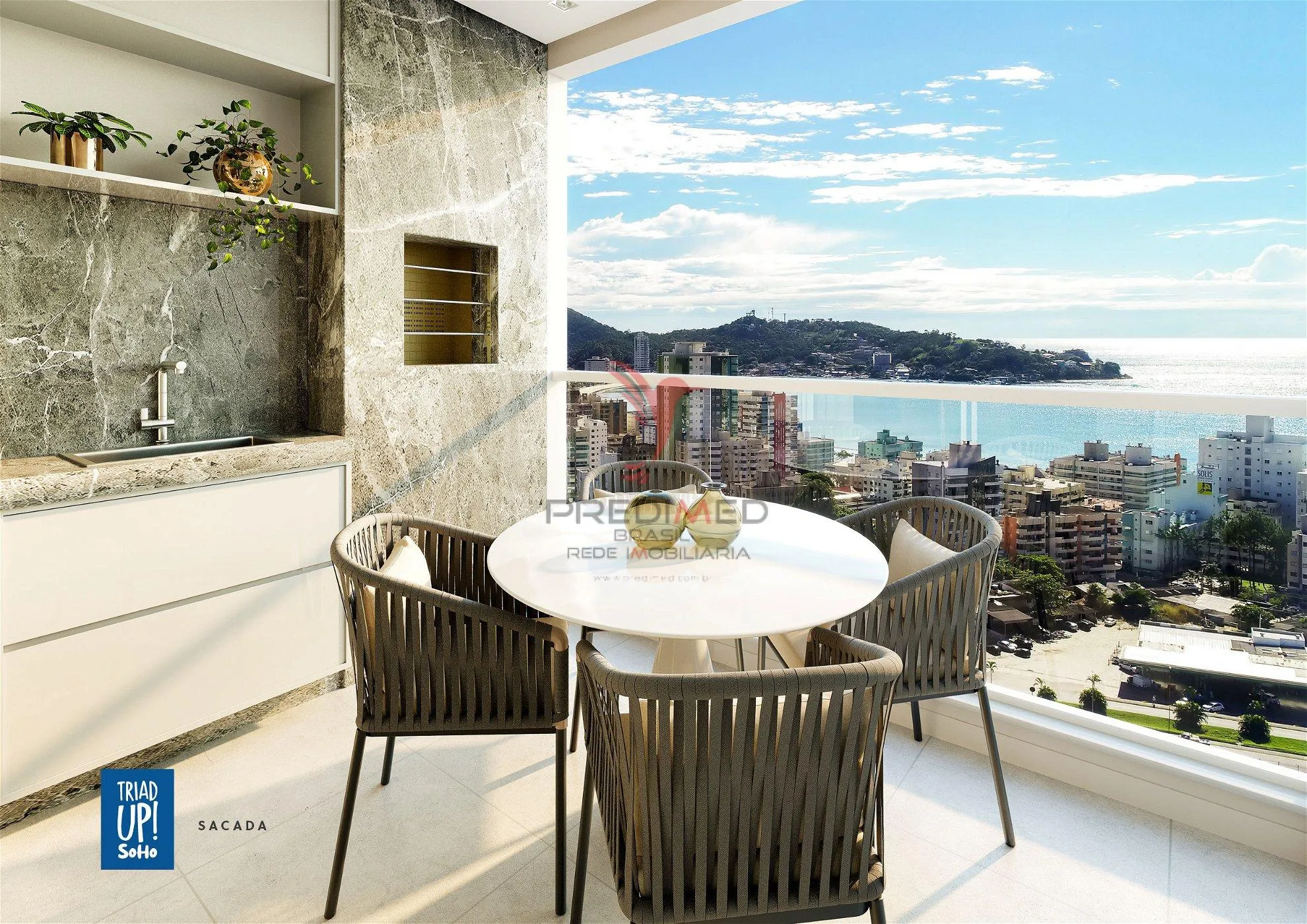 Foto do imóvel Um diferencial para você viver em uma localização que cresce constantemente!! em Rua 600 - Tabuleiro Dos Oliveiras, Itapema - SC